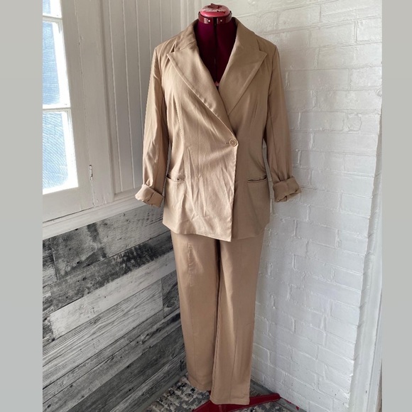 DG2 Stretch causal suit - Picture 2 of 12